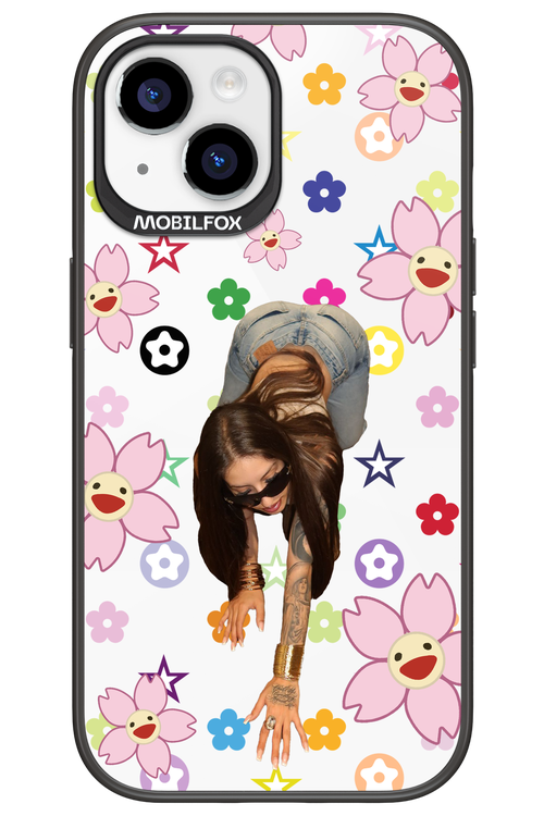 Oh G!rl - Apple iPhone 15