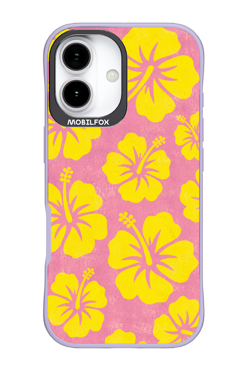HAWAII 2.0 - Apple iPhone 17