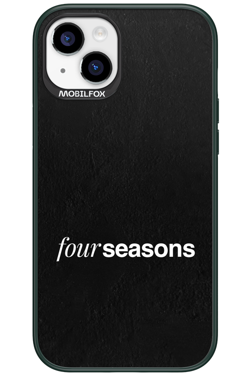 BSW FourSeasons 2 2.0 - Apple iPhone 15 Plus