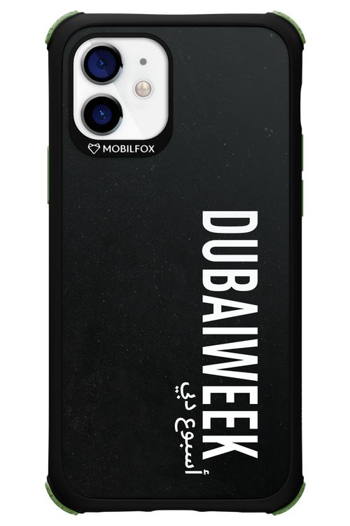 Dubaiweek 2.0 - Apple iPhone 12