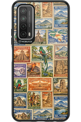 Tropical Letter 2.0 - Huawei P Smart 2021