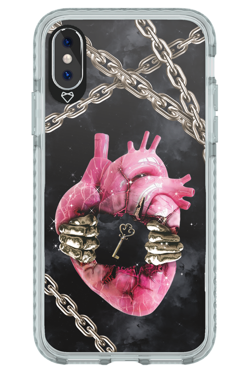 Love - Apple iPhone XS