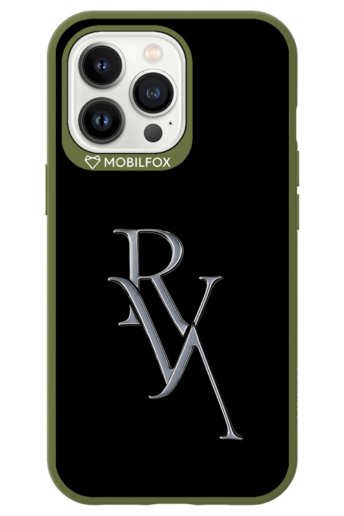 Silver RVA 2.0 - Apple iPhone 13 Pro
