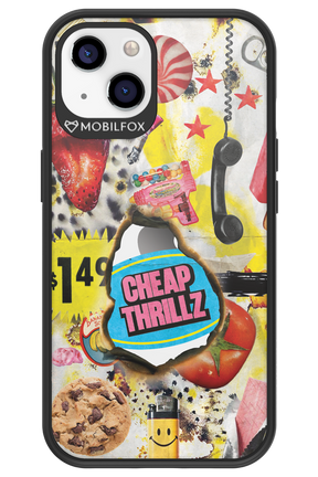 CHEAP THRILLZ - Apple iPhone 13