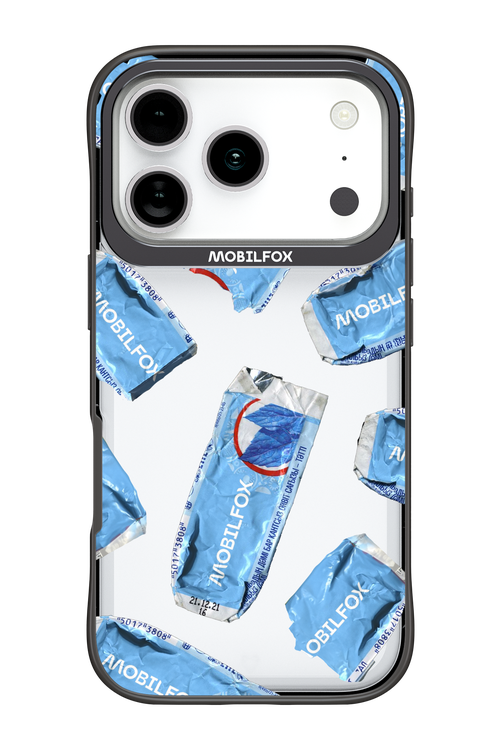 Mobilfox Gum 2.0 - Apple iPhone 17 Pro