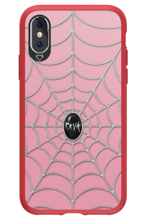 SpiderQueen - Apple iPhone X