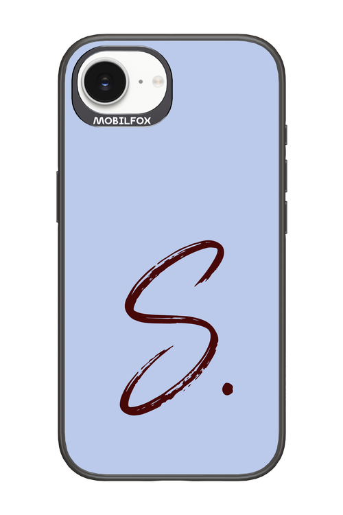 (Jellyfish Presso) S 2.0 - Apple iPhone 16e
