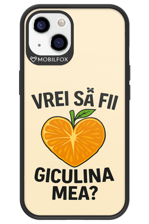 Design Clean 2.0 - Apple iPhone 13