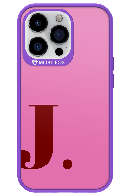 J (Sorbet) 2.0 - Apple iPhone 13 Pro