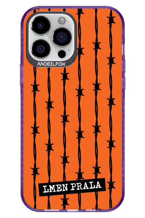 Böri Prala - Apple iPhone 13 Pro Max