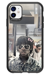 Drip ‘n’ Bow 2.0 - Apple iPhone 11