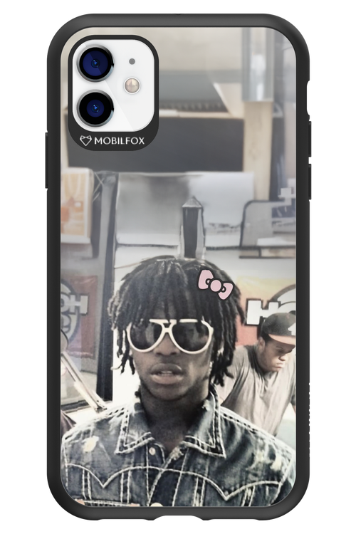 Drip ‘n’ Bow 2.0 - Apple iPhone 11