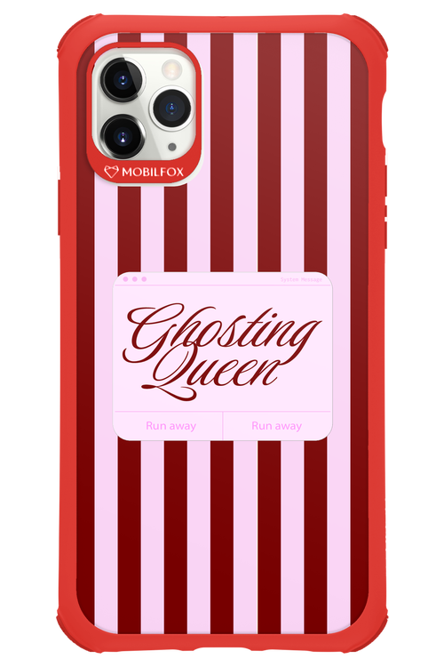 Ghosting Queen2 2.0 - Apple iPhone 11 Pro Max