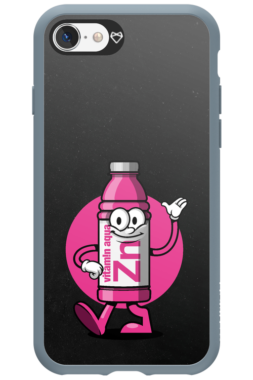 Vitamin Aqua Zn 2.0 - Apple iPhone 8