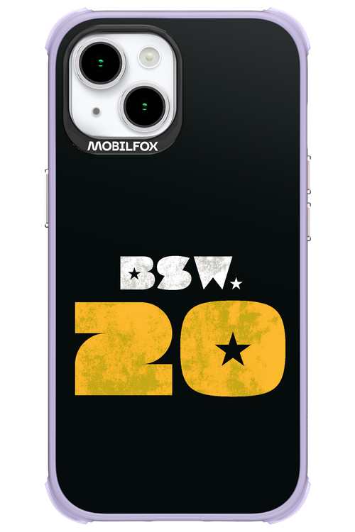 BSW 20 (6) 2.0 - Apple iPhone 15