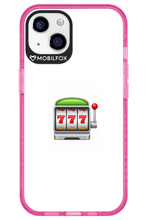777 2.0 - Apple iPhone 13