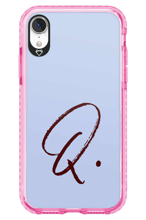 (Jellyfish Presso) Q 2.0 - Apple iPhone XR