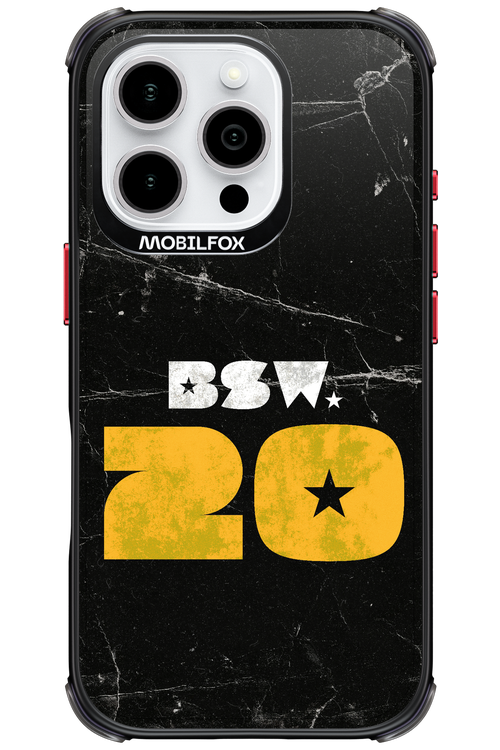 BSW 20 (1) 2.0 - Apple iPhone 16 Pro