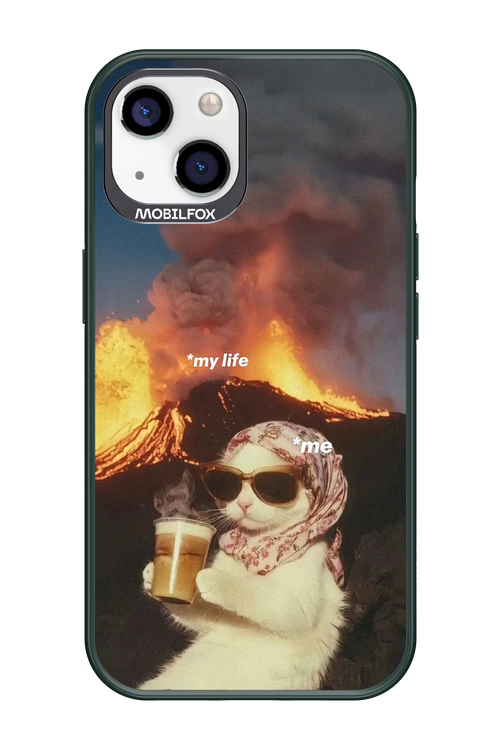 My life 2.0 - Apple iPhone 13
