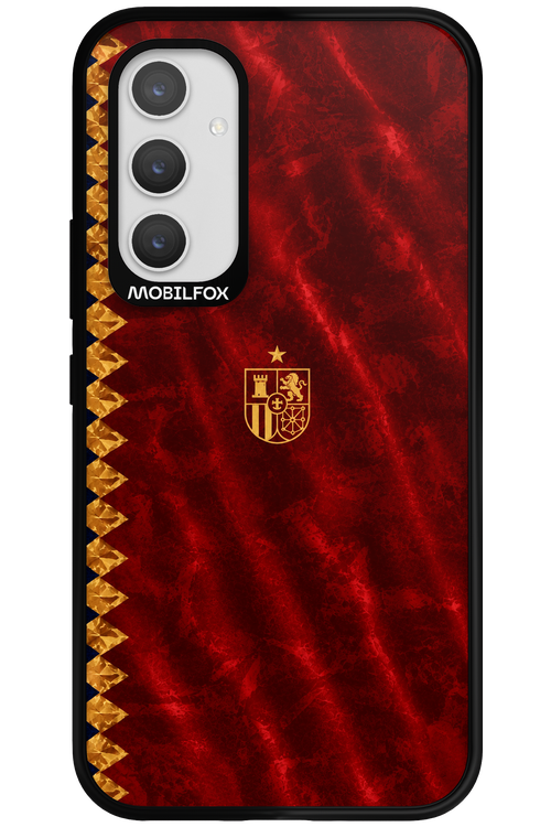 Spania 2.0 - Samsung Galaxy A54