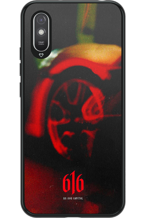 616 2.0 - Xiaomi Redmi 9A