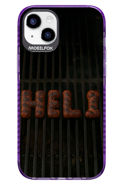 Barbeque - Apple iPhone 14 Plus