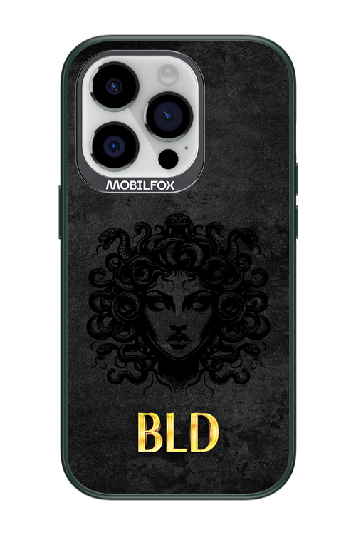 BLD MEDUSA - Apple iPhone 14 Pro