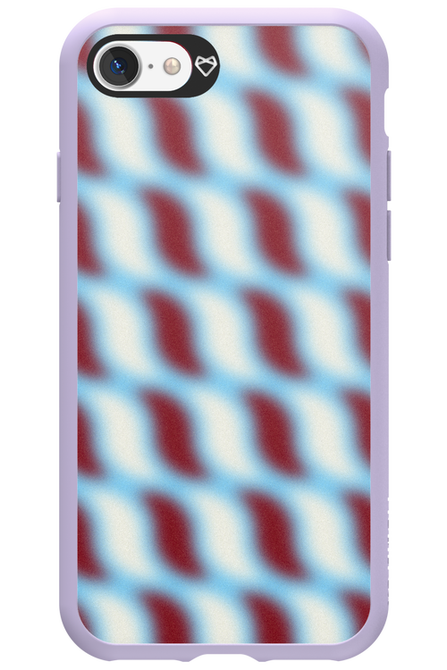 Cold Wave 2.0 - Apple iPhone 7