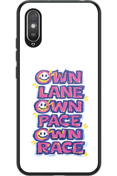 OWN 2.0 - Xiaomi Redmi 9A