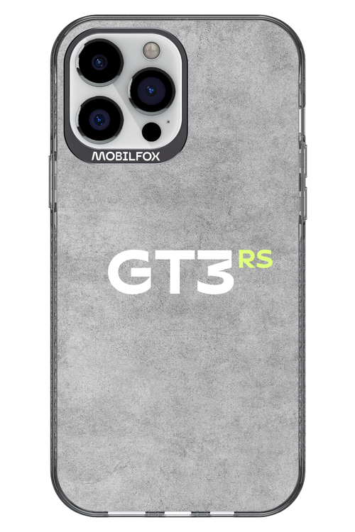 GT3RS - Apple iPhone 13 Pro Max