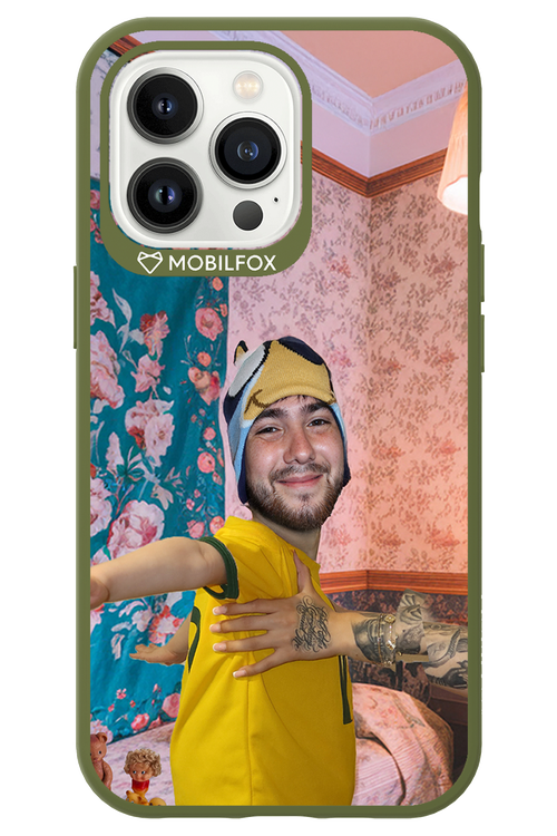 Balkan Style 2.0 - Apple iPhone 13 Pro