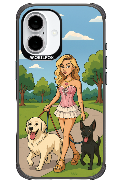 Weaf - Apple iPhone 16