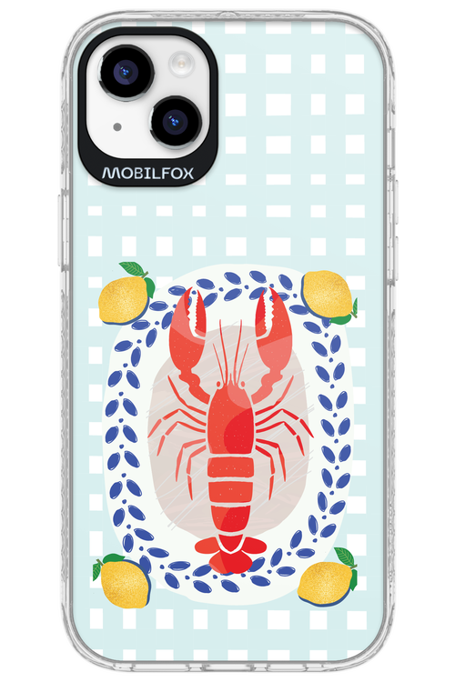 Marbella's Lobster 2.0 - Apple iPhone 14 Plus
