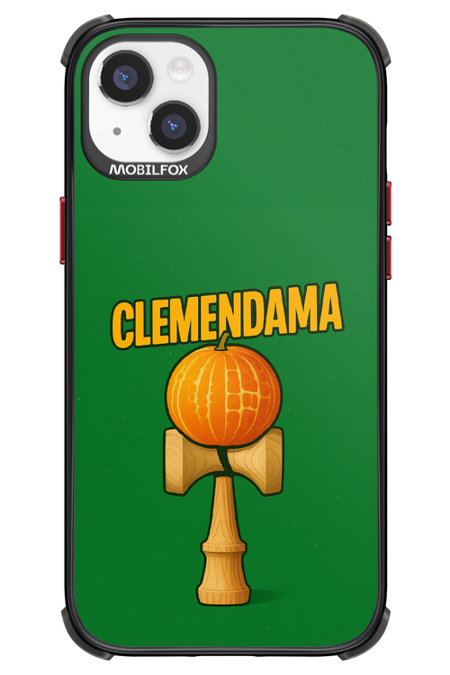 Clemendama 2.0 - Apple iPhone 14 Plus