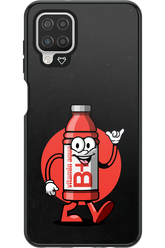 Vitamin Aqua B+ 2.0 - Samsung Galaxy A12