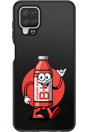 Vitamin Aqua B+ 2.0 - Samsung Galaxy A12