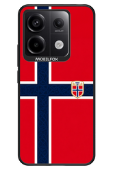 Norway 2.0 - Xiaomi Redmi Note 13 Pro 5G