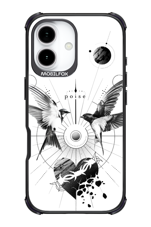 Madár 2.0 - Apple iPhone 17