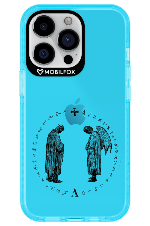 iNGER & D3MON V2 2.0 - Apple iPhone 13 Pro