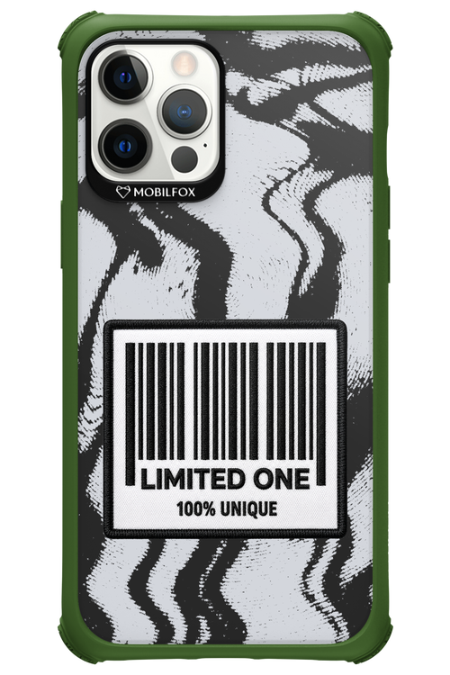 Limited One 2.0 - Apple iPhone 12 Pro Max