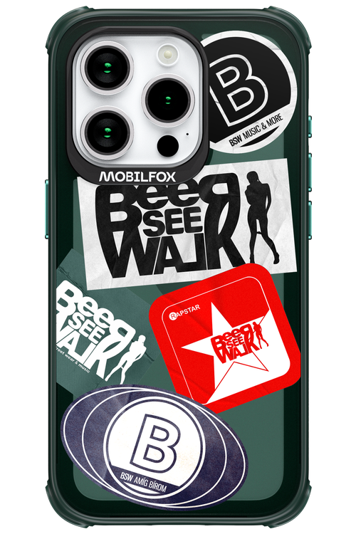 Beerseewalk I - Apple iPhone 15 Pro