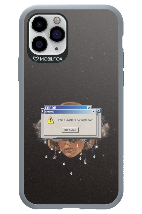 Out of Mind 2.0 - Apple iPhone 11 Pro