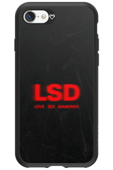 LSD - Apple iPhone 8