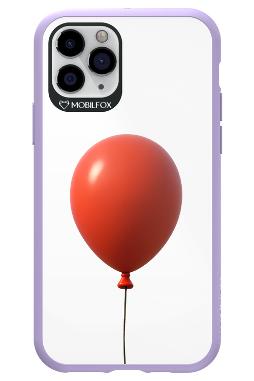 Red Balloon 2.0 - Apple iPhone 11 Pro