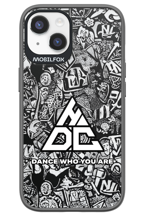 HDC 7 - Apple iPhone 14