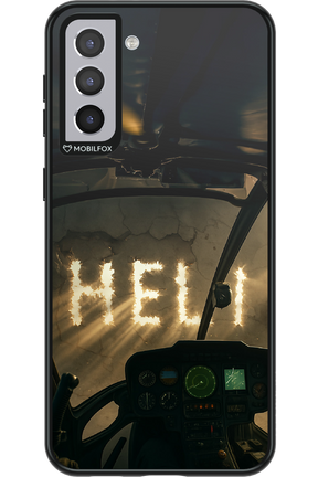 HELI POV 2.0 - Samsung Galaxy S21+
