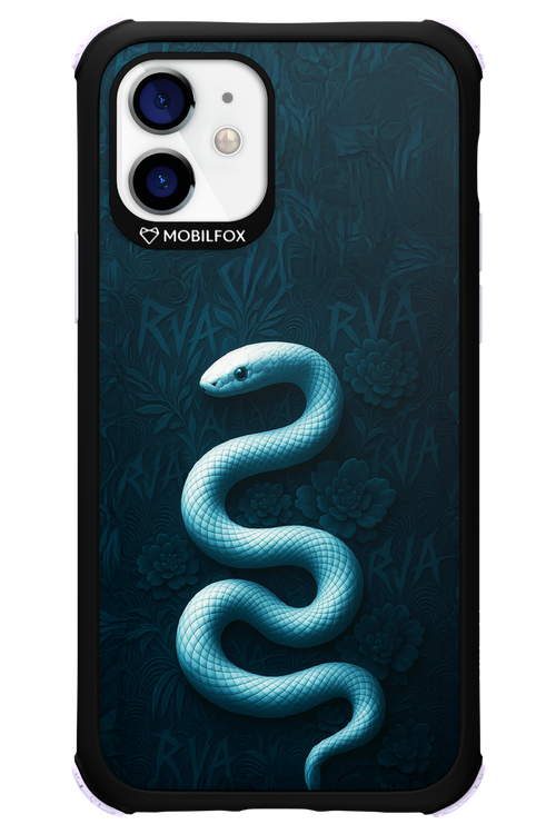 Night Venom 2.0 - Apple iPhone 12