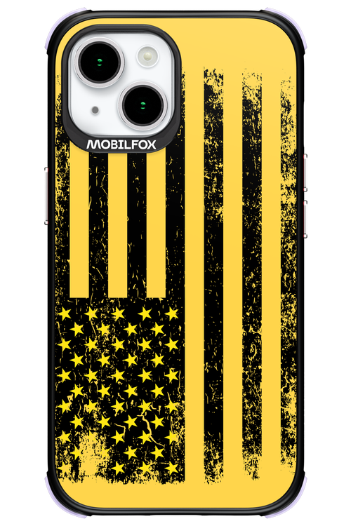 Impact Stripes - Apple iPhone 15
