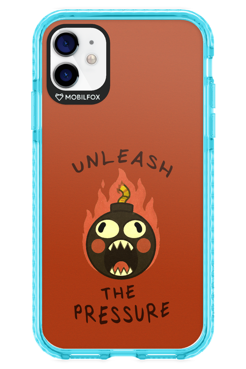 Pressure Bomb 2.0 - Apple iPhone 11