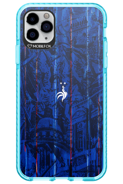 Franta 2.0 - Apple iPhone 11 Pro Max